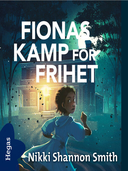 Title details for Fionas kamp för frihet by Nikki Shannon Smith - Available